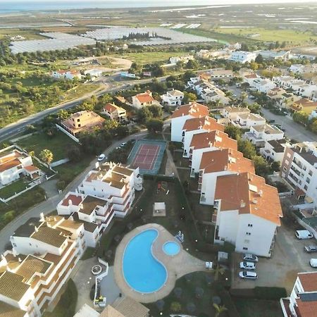 Tavira Nature House Bagian luar foto