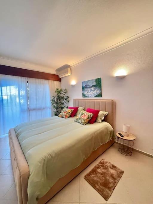 Tavira Nature House Bagian luar foto