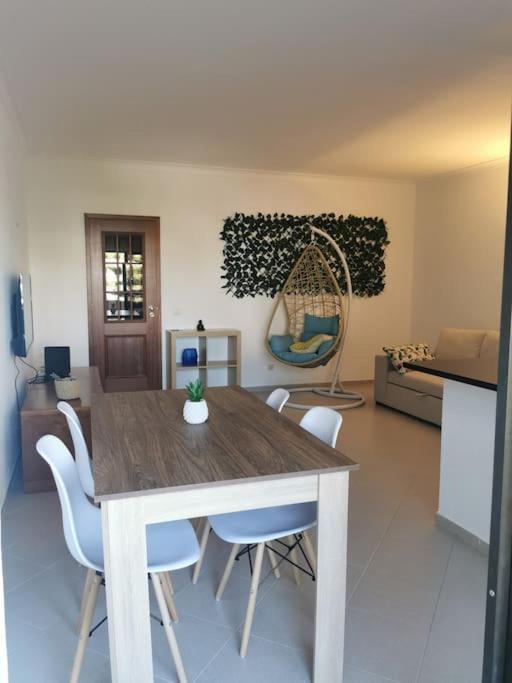 Tavira Nature House Bagian luar foto