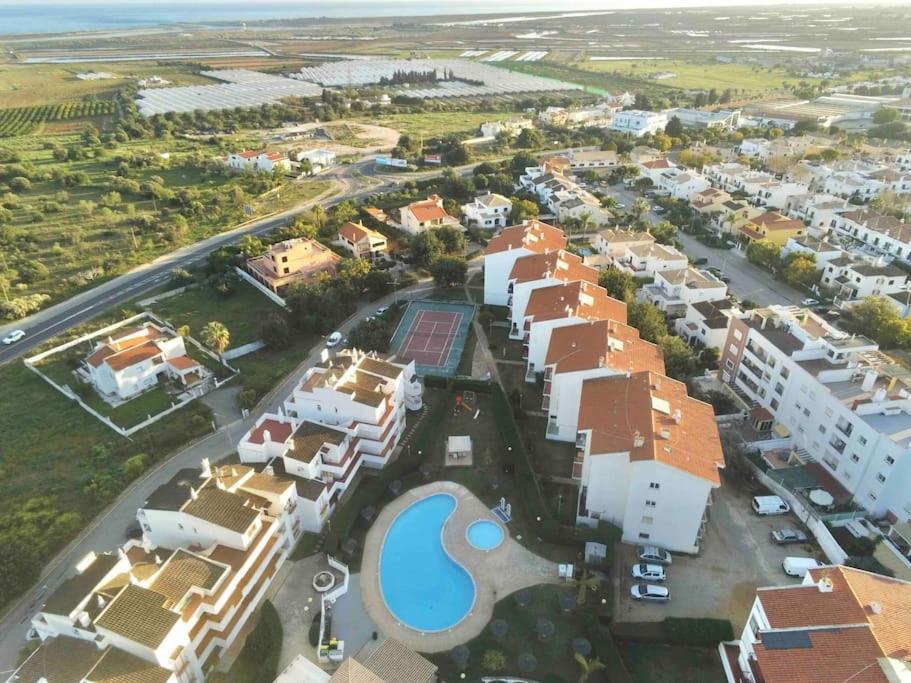 Tavira Nature House Bagian luar foto