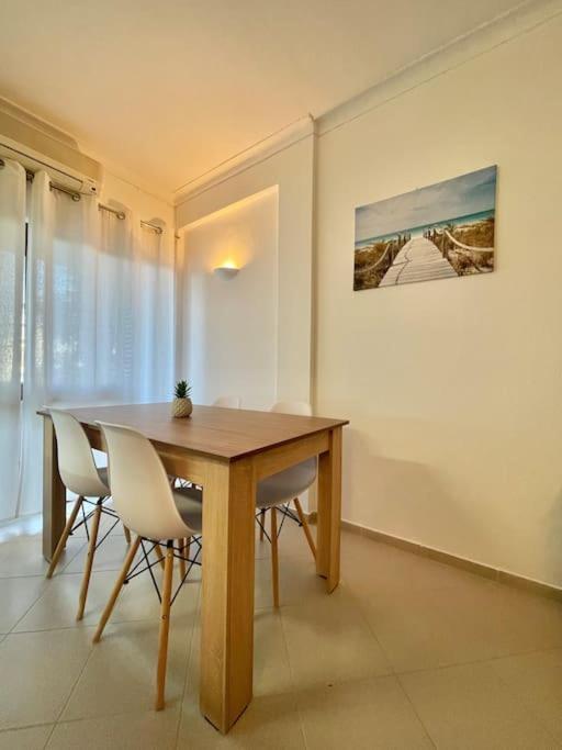 Tavira Nature House Bagian luar foto