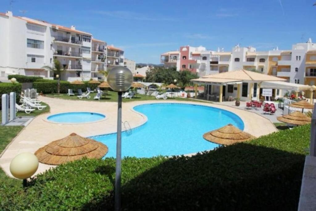 Tavira Nature House Bagian luar foto