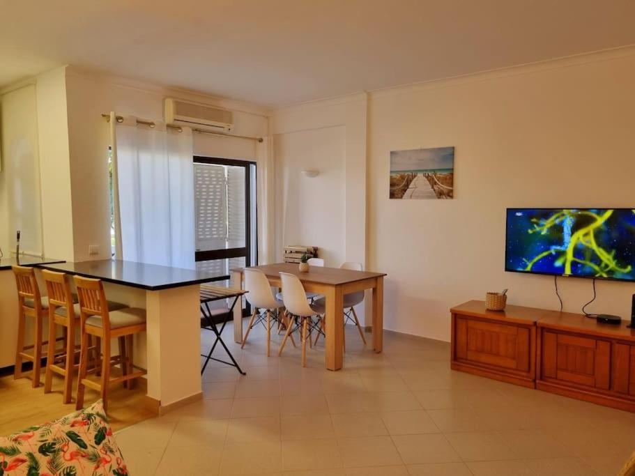 Tavira Nature House Bagian luar foto