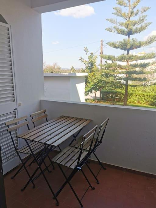Tavira Nature House Bagian luar foto