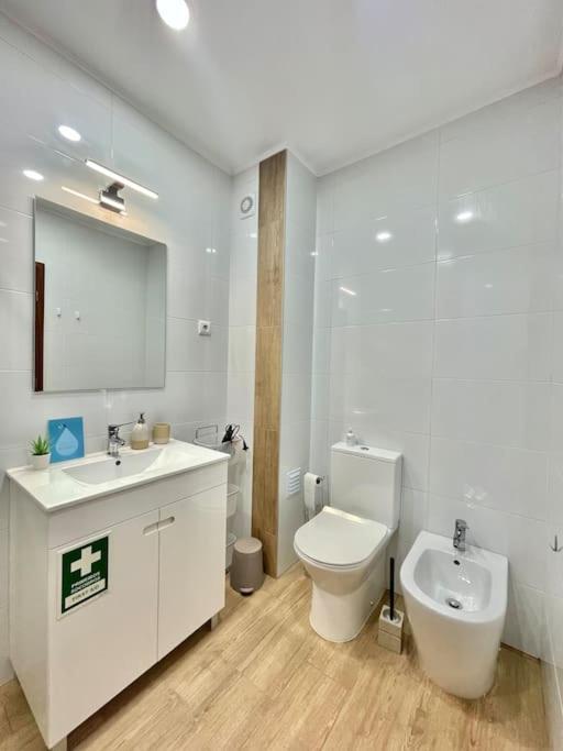 Tavira Nature House Bagian luar foto