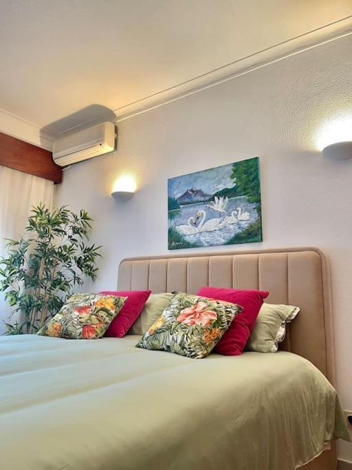 Tavira Nature House Bagian luar foto